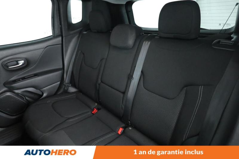 Jeep Renegade 1.3 Turbo T4 Phev 4xe Limited At6 190 ch