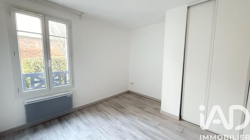 Appartement - 52 m² - 3 pièces