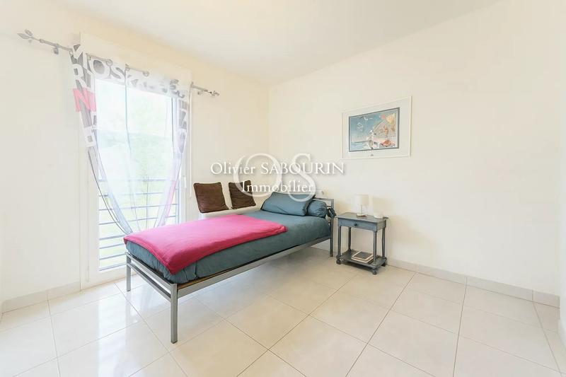 Appartement - 79 m² - 3 pièces