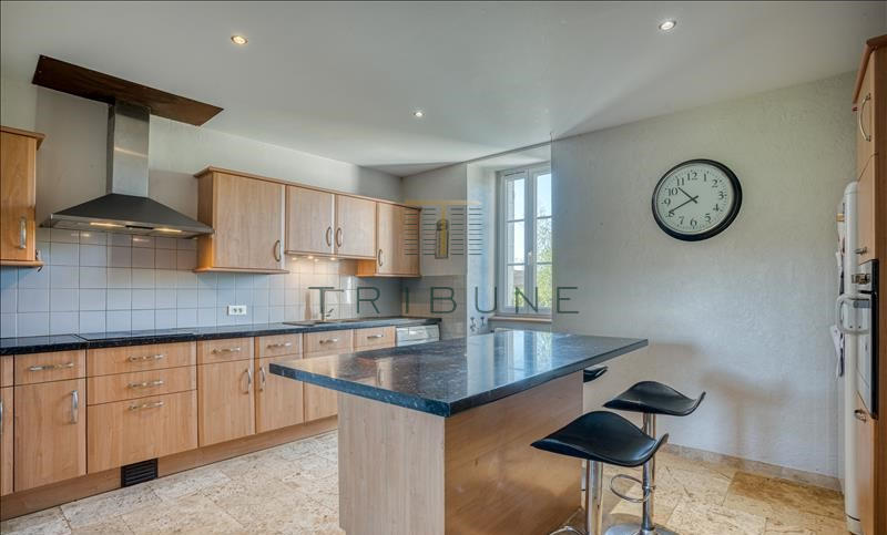 Maison - 185 m² - 6 pièces