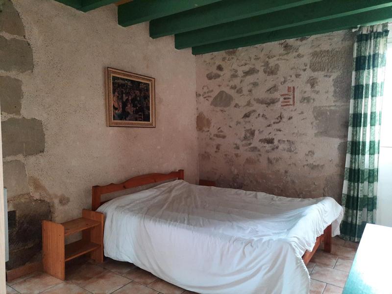 Maison - 182 m² - 11 pièces