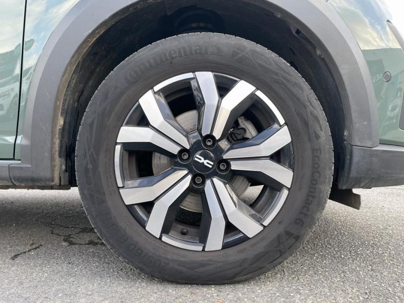 Dacia Jogger 7 Places Expression Tce 110 -24