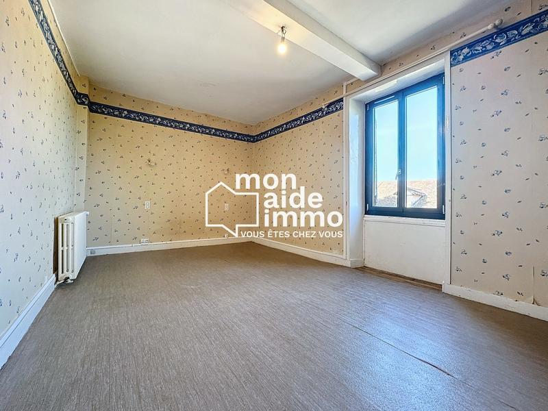 Maison - 305 m² - 8 pièces