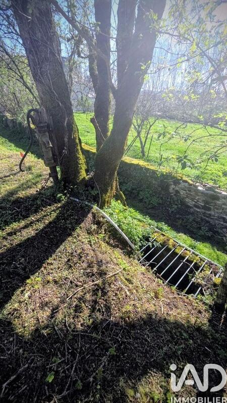 Maison de village - 290 m² - 8 pièces