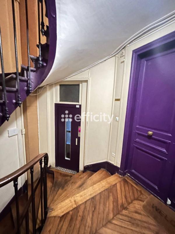 Appartement - 126 m² - 5 pièces