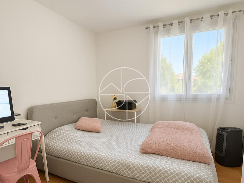 Appartement - 69 m² - 3 pièces