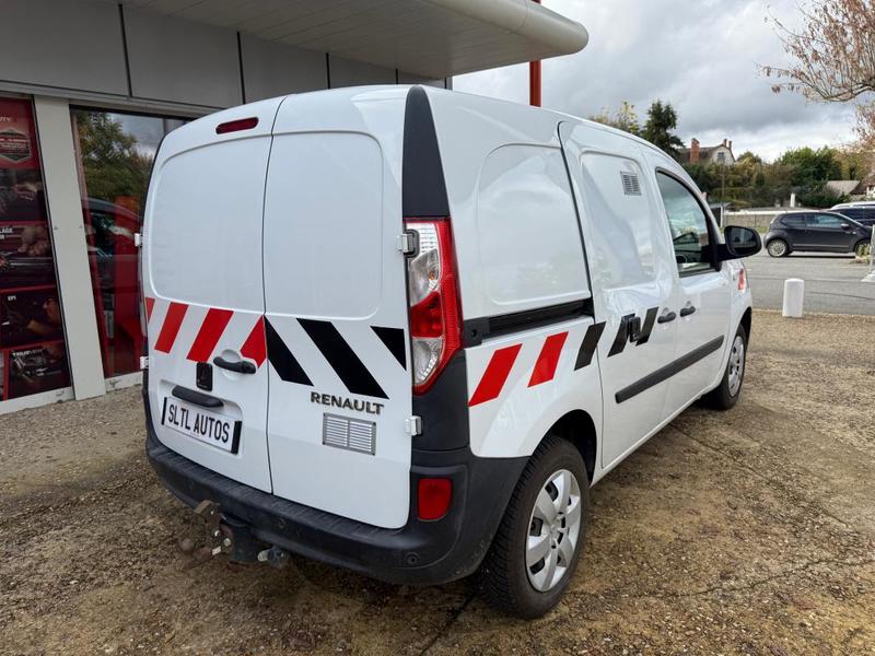 Renault Kangoo 1.5 Dci 80 Confort Garantie 6 Mois / Reprise Possible