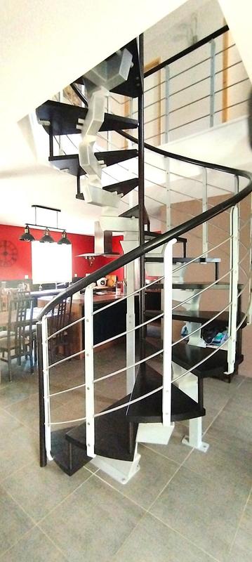 Maison - 172 m² - 7 pièces