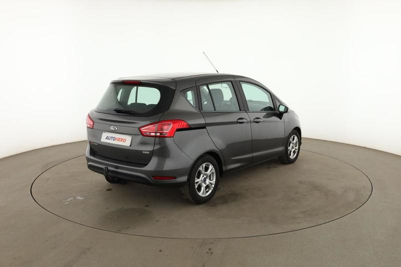 Ford B-Max 1.0 EcoBoost Edition 100 ch