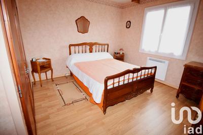 Maison - 87 m² - 4 pièces