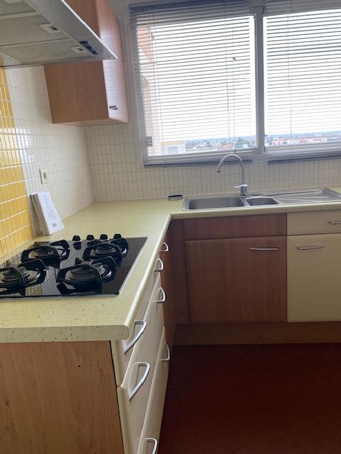 Appartement - 91 m² - 5 pièces