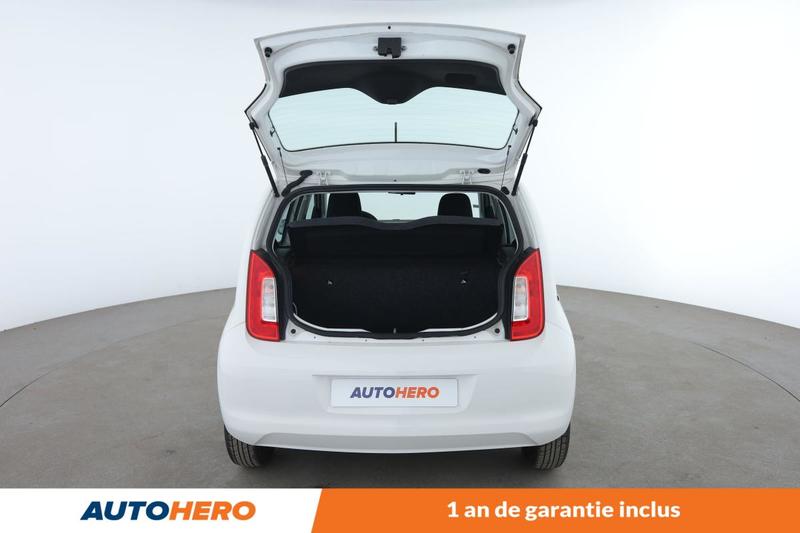 Skoda Citigo 1.0 Mpi Active Bvm5 5p 60 ch