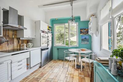 Villa - 168 m² - 6 pièces