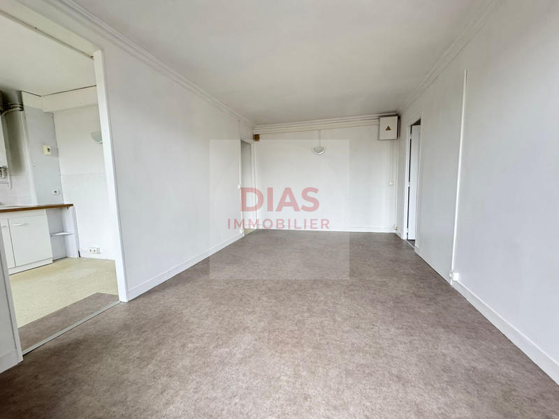 Appartement - 42 m² - 1 pièce