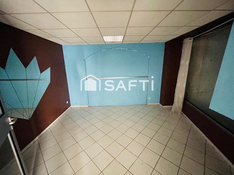 Maison - 226 m² - 9 pièces