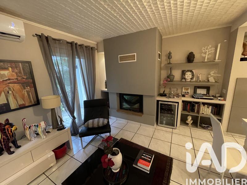 Maison - 170 m² - 7 pièces