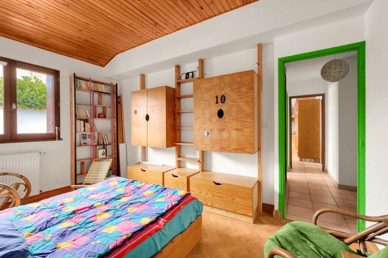 Maison - 80 m² - 3 pièces