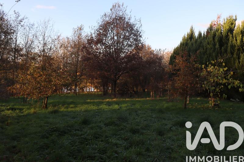 Maison de campagne - 230 m² - 12 pièces