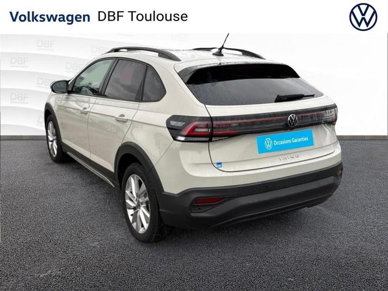 Volkswagen Taigo 1.0 Tsi 116 Dsg7 Vw Edition