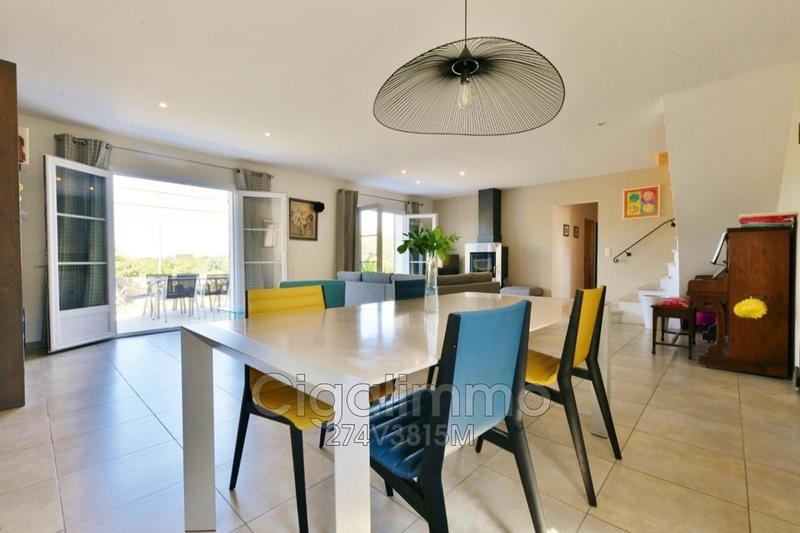 Villa - 177 m² - 7 pièces