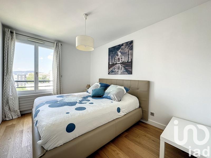 Duplex - 149 m² - 5 pièces