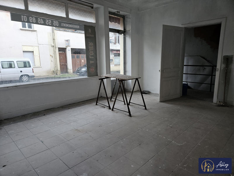 Maison ancienne - 186 m² - 10 pièces