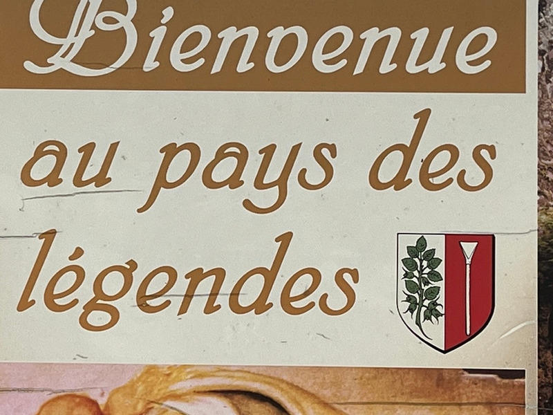 Terrain constructible - 900 m²