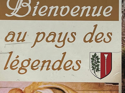 Terrain constructible - 900 m²