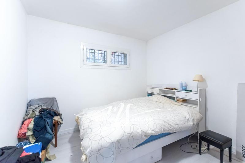 Maison - 181 m² - 8 pièces