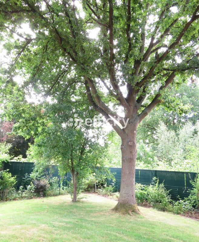 Pavillon - 133 m² - 6 pièces