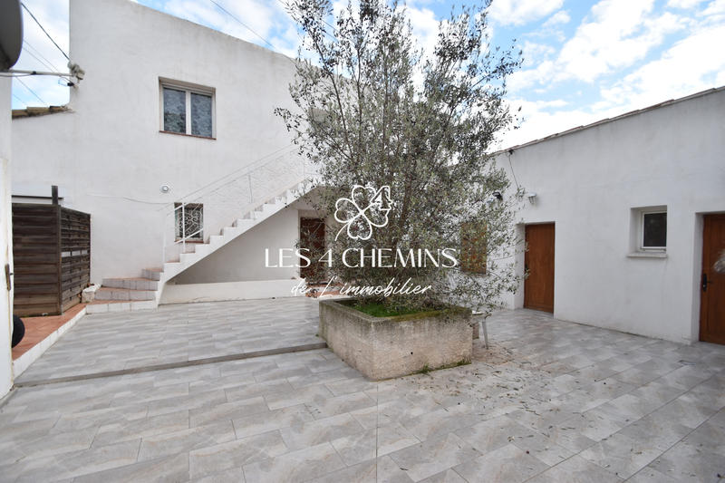 Appartement - 33 m² - 2 pièces