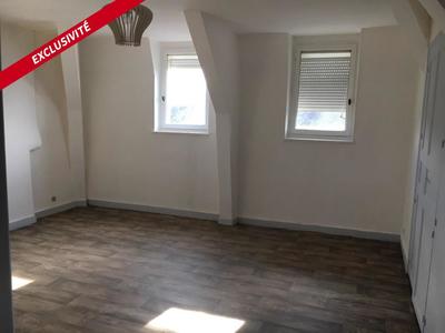 Appartement - 54 m² - 2 pièces