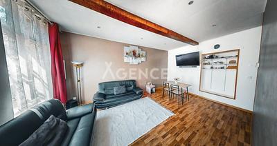 Maison de ville - 115 m² - 5 pièces