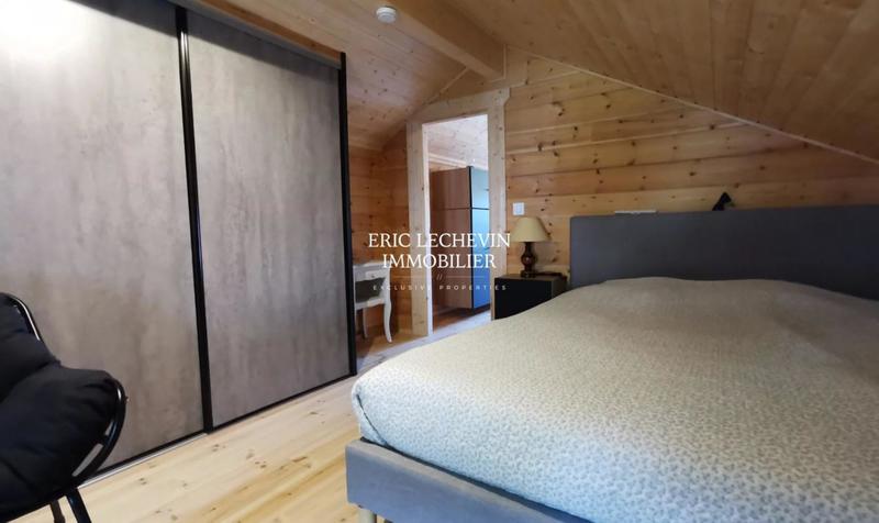 Châlet - 64 m² - 3 pièces