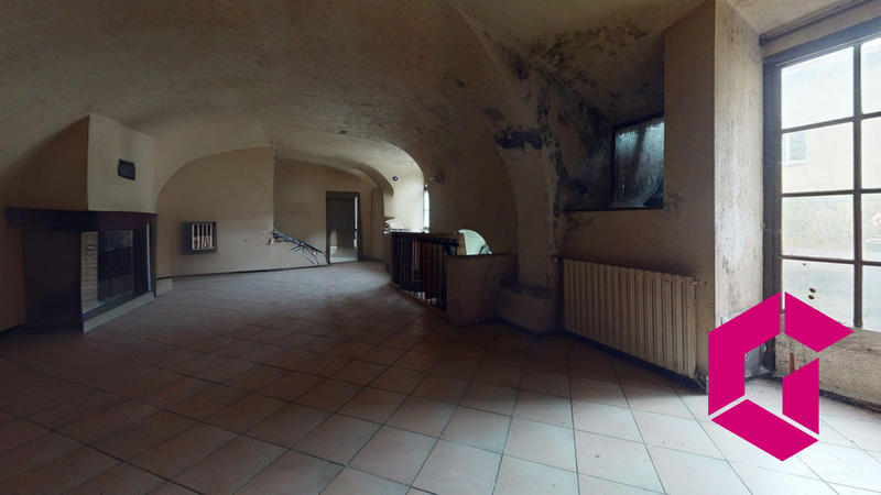 Maison - 171 m² - 6 pièces