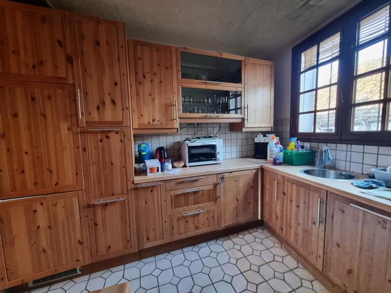 Appartement - 200 m²