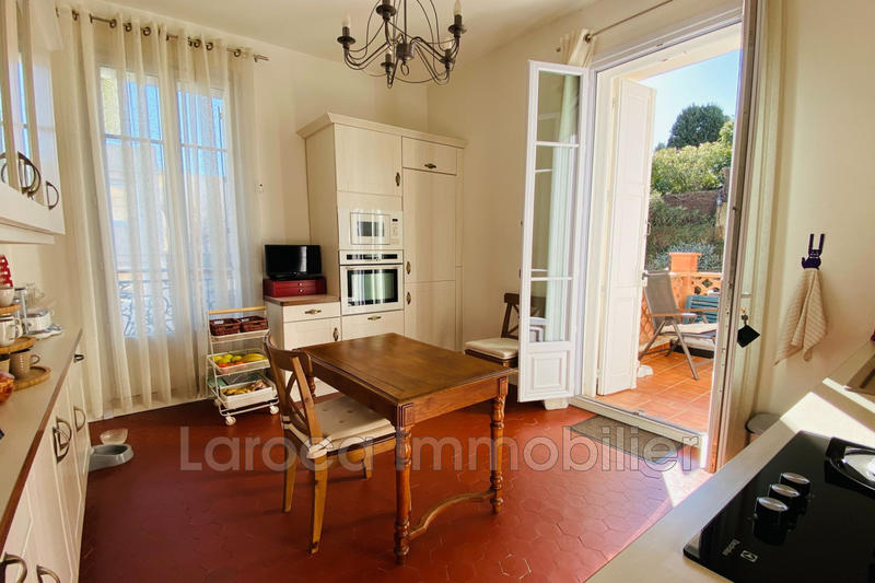 Duplex - 127 m² - 5 pièces