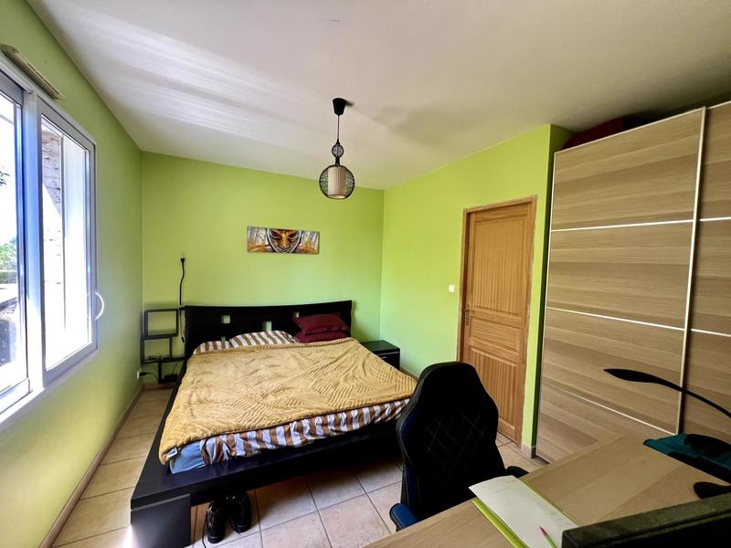 Maison - 150 m² - 7 pièces