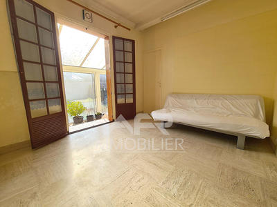 Maison - 60 m² - 3 pièces