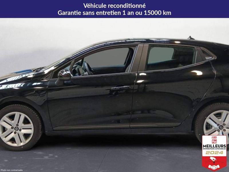 Renault Clio 1.5 Blue Dci 100ch Evolution Gsr2