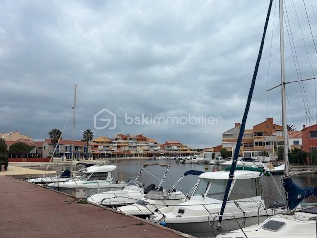 Duplex - 30 m² - 2 pièces