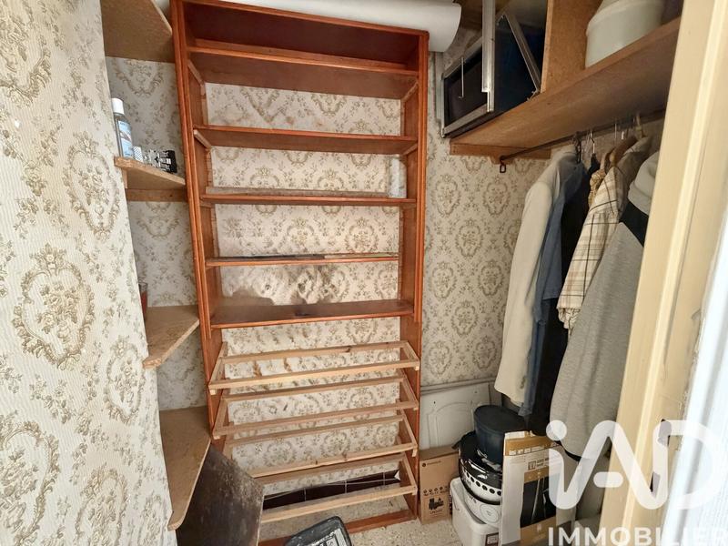 Maison - 160 m² - 5 pièces