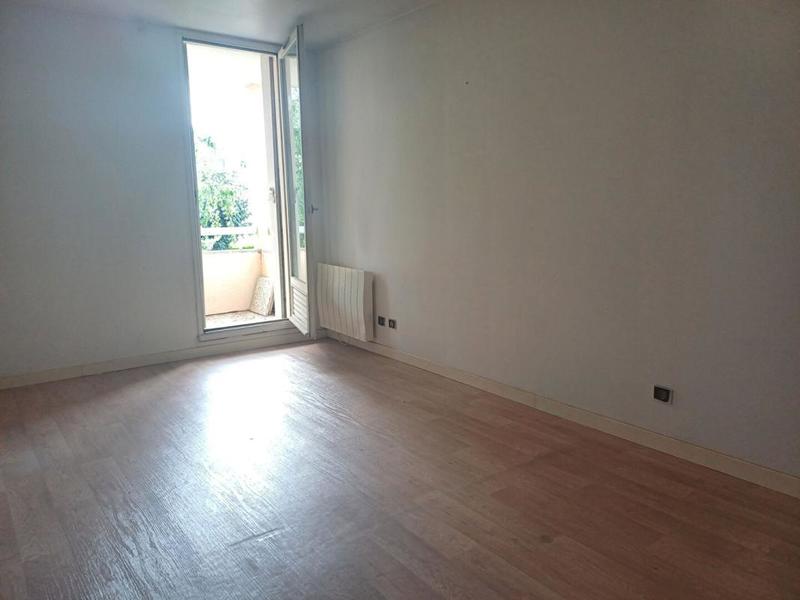 Appartement - 53 m² - 2 pièces