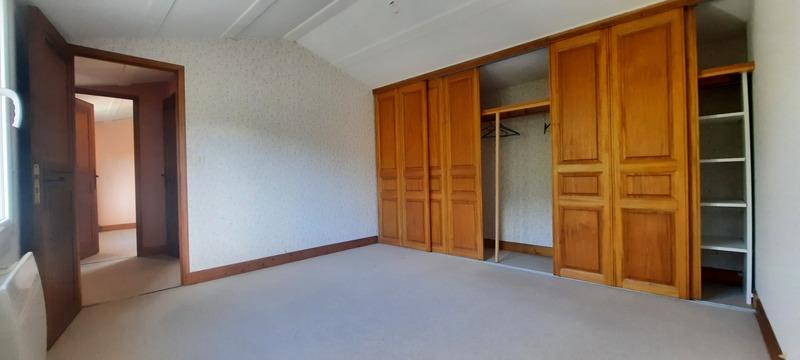 Maison - 137 m² - 4 pièces