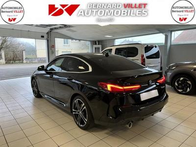 Bmw Série 2 Gran Coupé F44 218i 136 ch Dkg7 m Sport