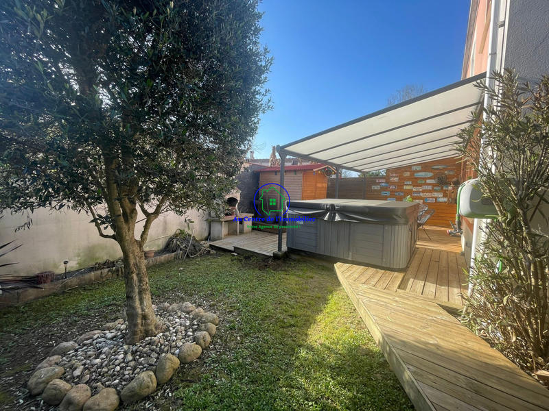 Villa - 88 m² - 4 pièces