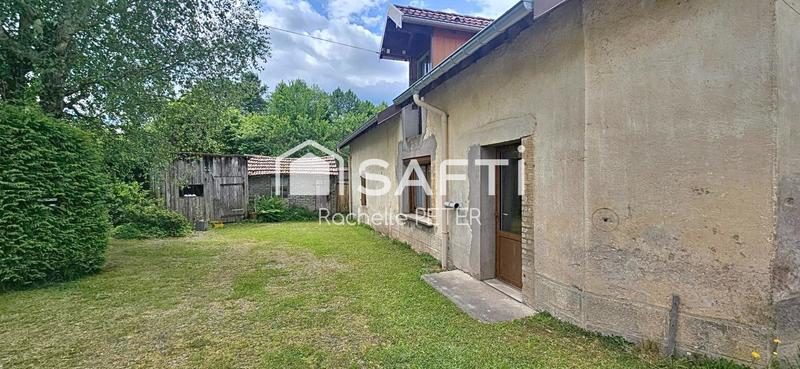 Maison - 180 m² - 10 pièces