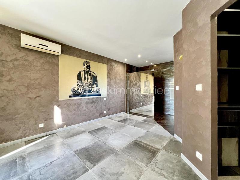 Villa - 120 m² - 4 pièces