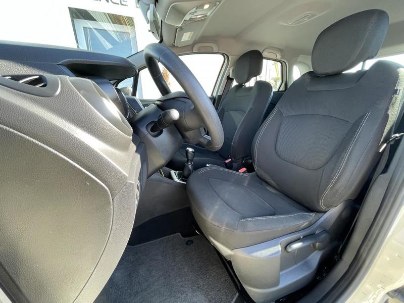 Renault Captur 0.9 Tce 90 Ch Bluetooth Audio/Music