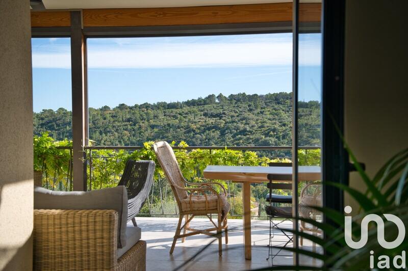 Maison de campagne - 184 m² - 7 pièces